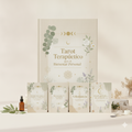Tarot Terapeutico: para el bienestar personal