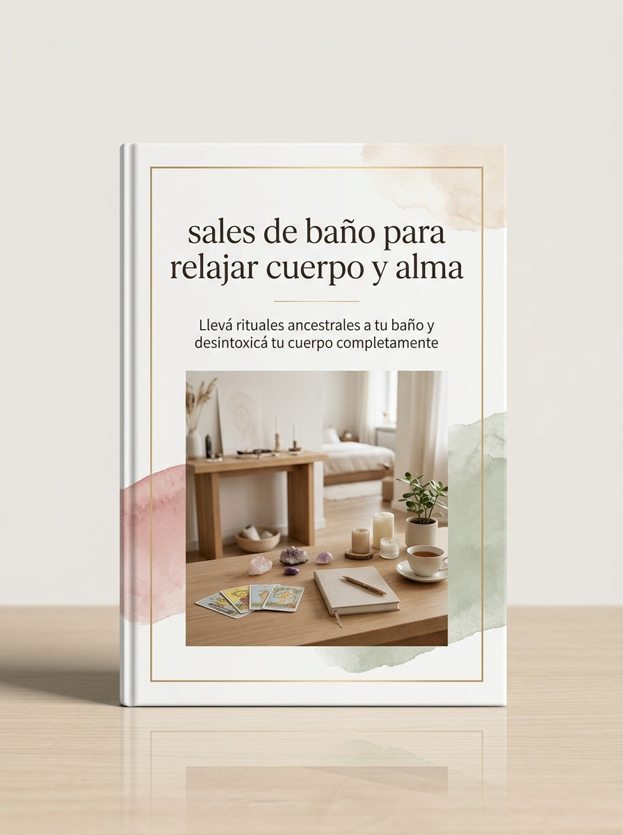 Tarot Terapeutico: para el bienestar personal